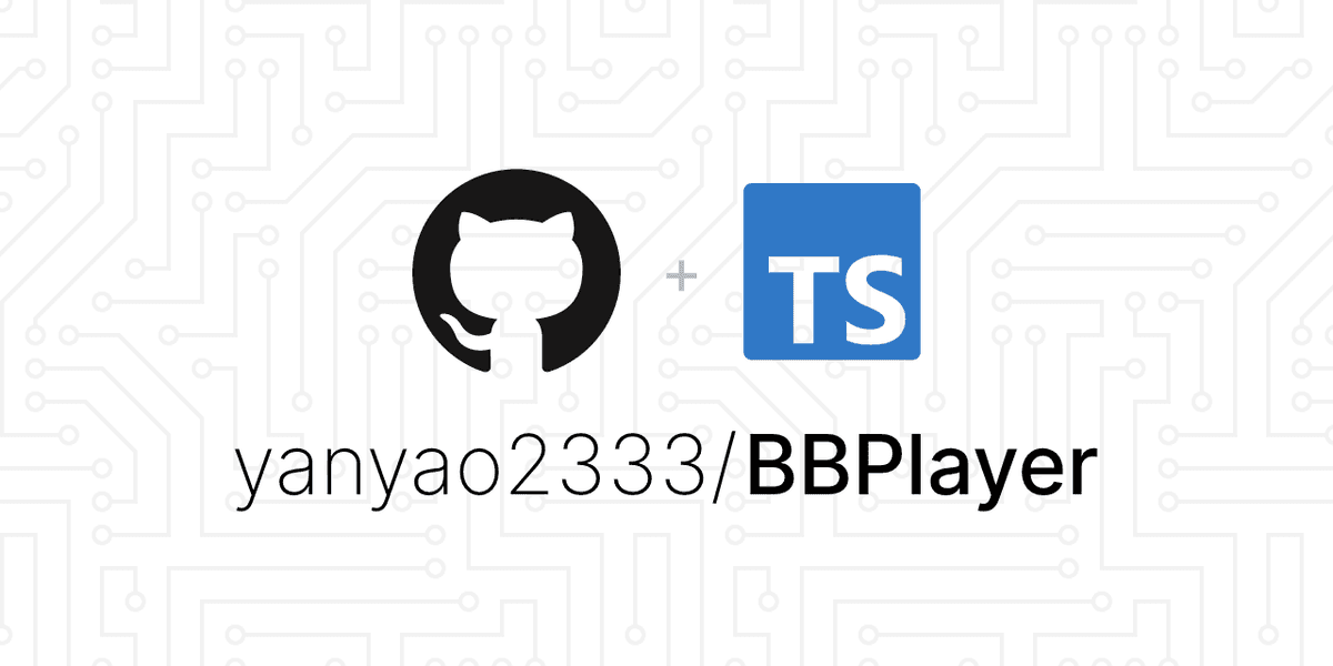 BBPlayer